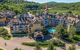 Mont Tremblant Tour Des Voyageurs